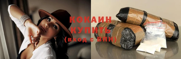 молекула духа Баксан
